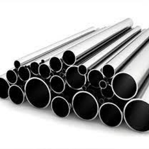 Steel Pipes and Tubes